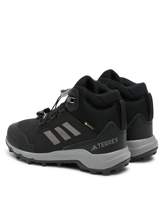 adidas adidas Trekking čevlji Terrex Mid GORE-TEX IE6079 Črna