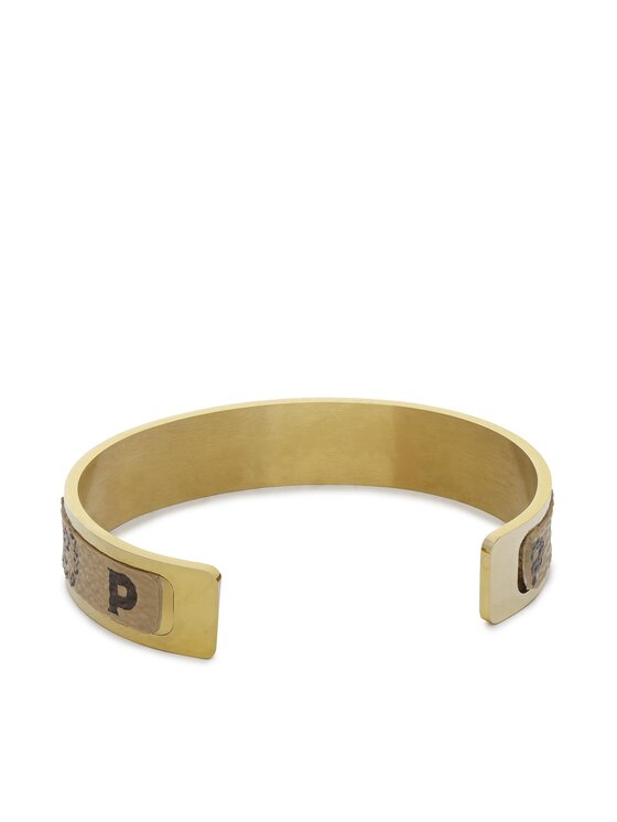 Pollini Pollini Armband TE6404PP0FQ1M106 Beige