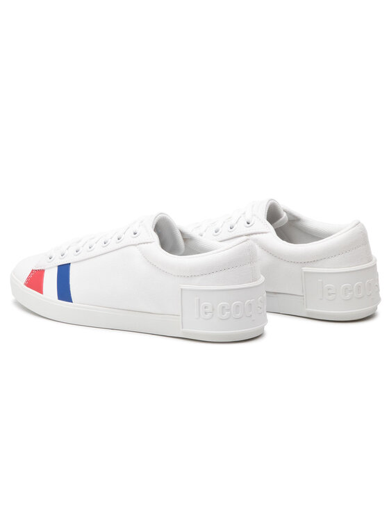 Le Coq Sportif Teni i Flag Sport 1910496 Alb