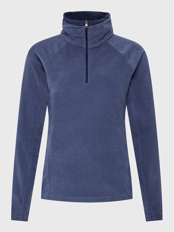 Columbia Columbia Polar Polar Glacial™ IV 1802201 Granatowy Regular Fit