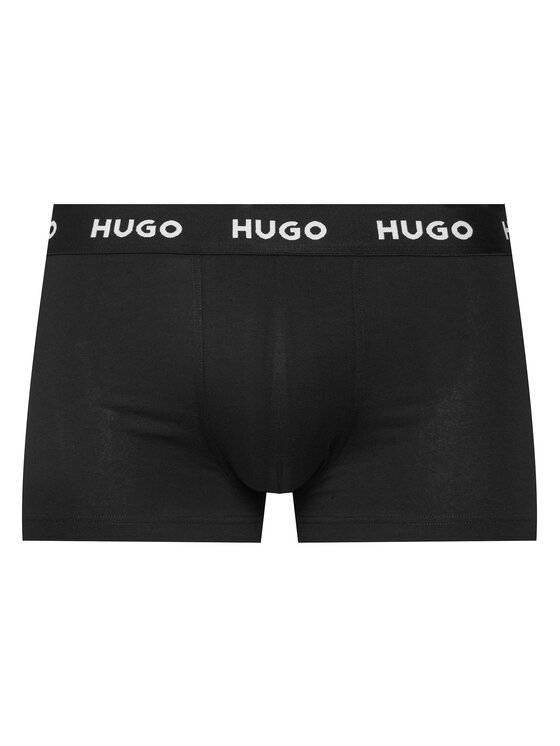 HUGO HUGO Комплект боксерки 50532550 Сив