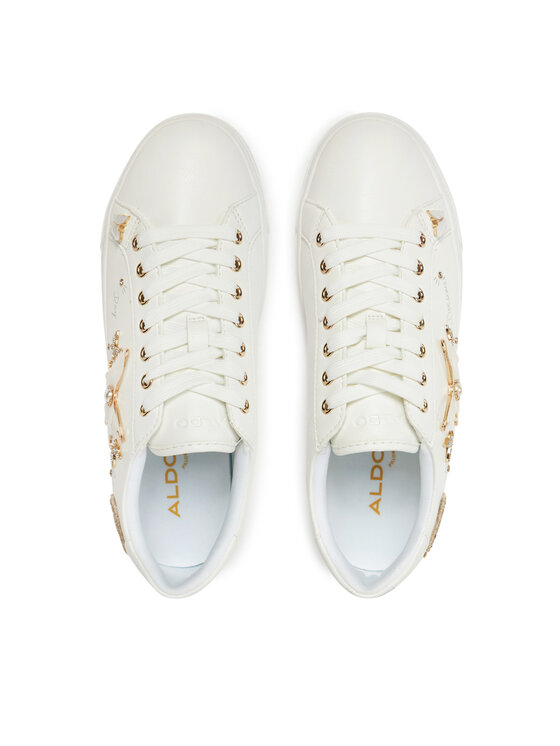 Aldo Aldo Superge Pearlwing 13812499 Bela