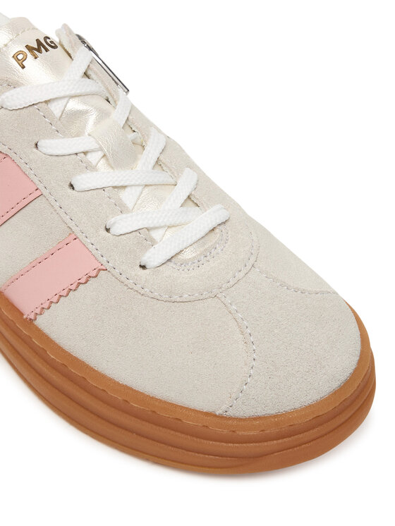 Primigi Primigi Sneakersy 1425044 M Šedá