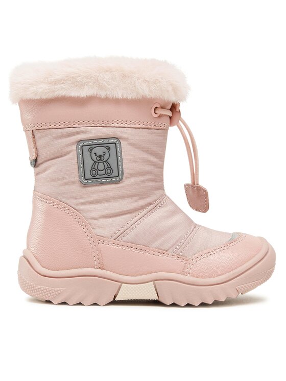 Lasocki Kids Lasocki Kids Schneeschuhe CI12-FLICK-20(II)DZ Rosa