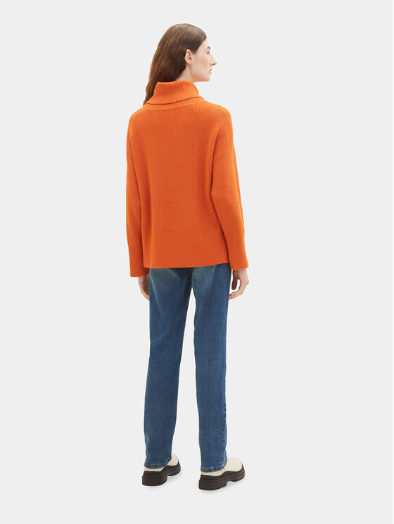 Tom Tailor Tom Tailor Jeans 1038342 Blau Straight Fit
