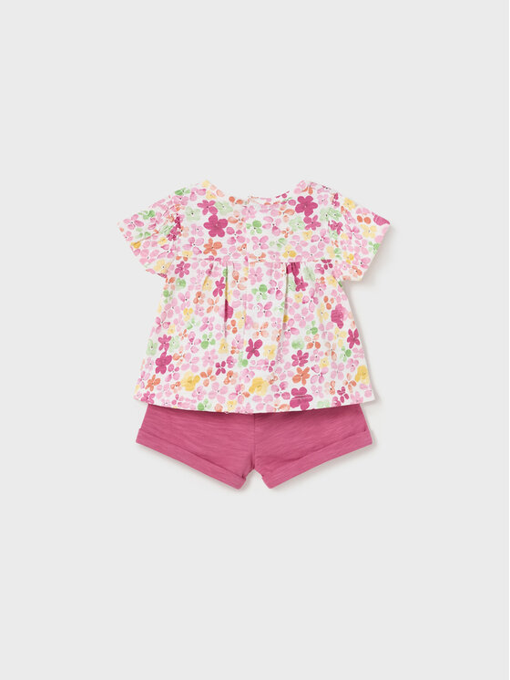 Mayoral Mayoral Completo da bambino 1695 Multicolore