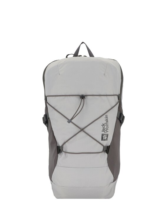 Jack Wolfskin Jack Wolfskin Plecak 300468 Zielony
