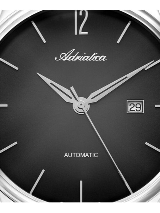 Adriatica Adriatica Orologio A8269.5154Q Argento