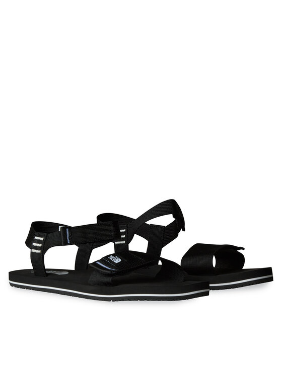 The North Face The North Face Sandaalid Skeena  NF0A7W5WKX71 Must
