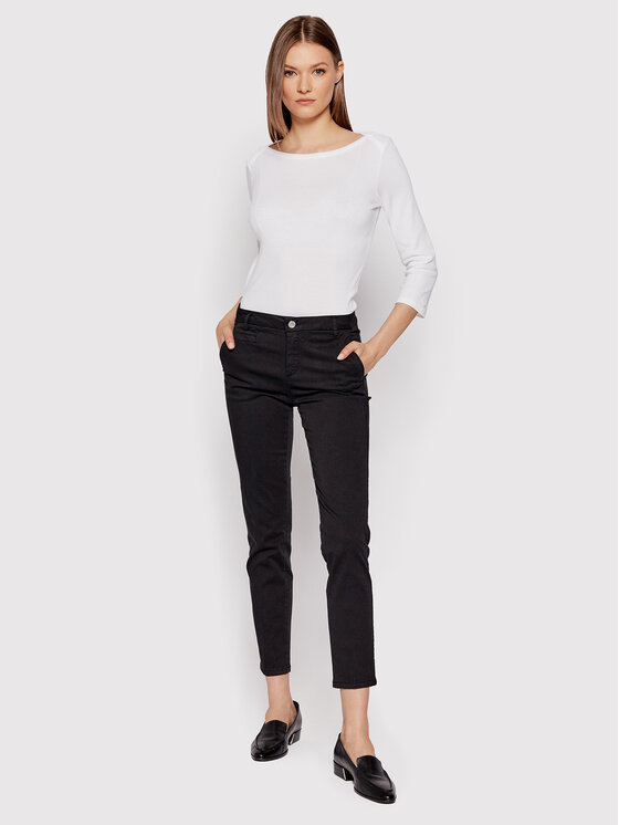 United Colors Of Benetton United Colors Of Benetton Μπλουζάκι 3GA2E16A1 Λευκό Regular Fit