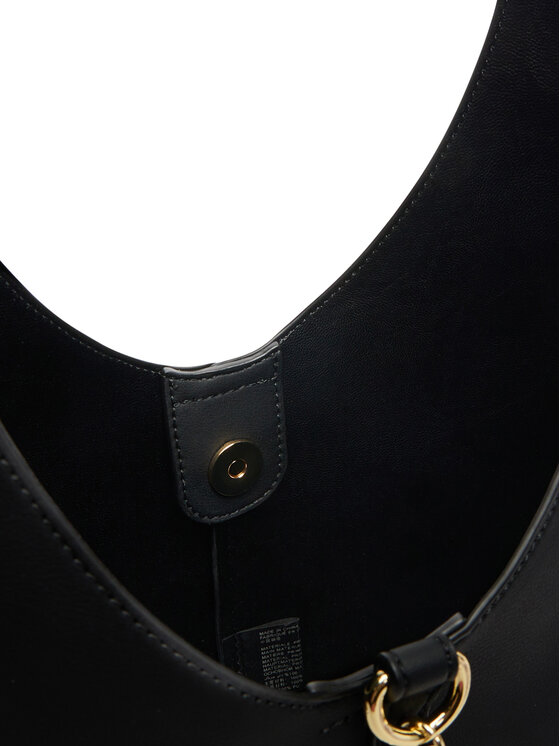 LOVE MOSCHINO LOVE MOSCHINO Ročna torba JC4173PP1NLV0000 Črna