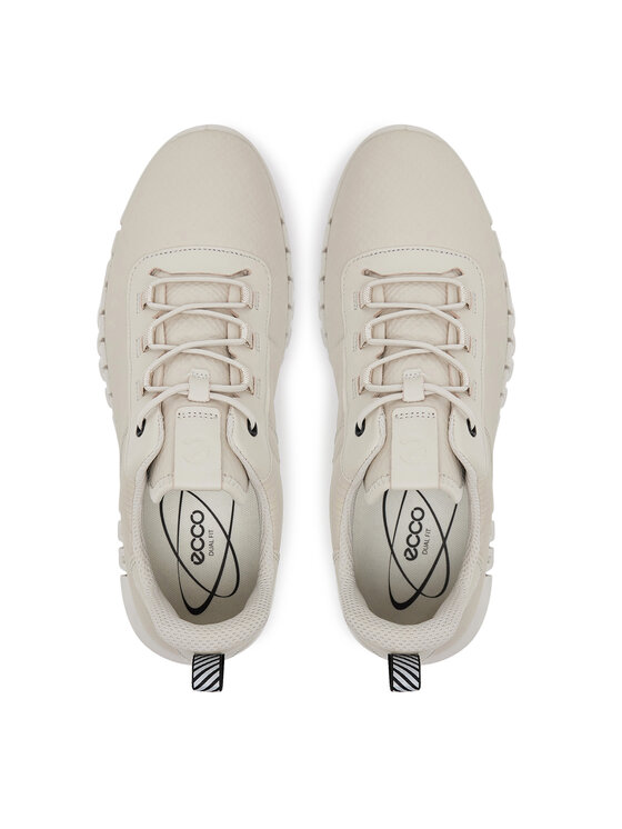 ECCO ECCO Sneakersy Gruuv 52527458261 Šedá