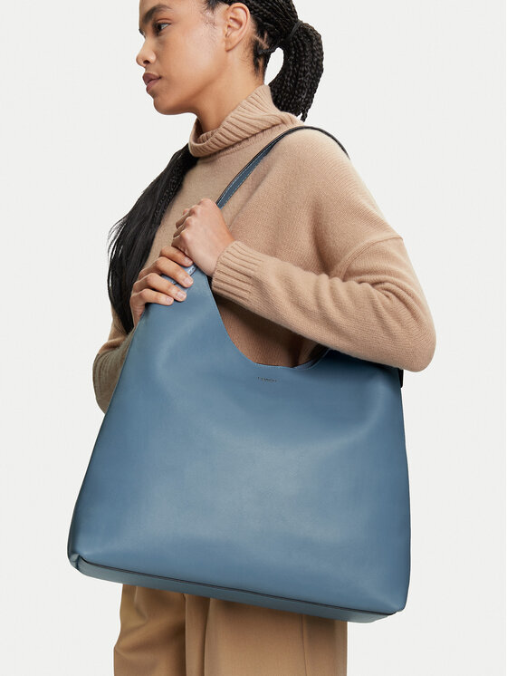 Coach Coach Borsetta CU044 Celeste