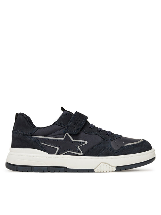 Lasocki Young Lasocki Young Sneakers CEO-CI12-AXEL-01 Dunkelblau