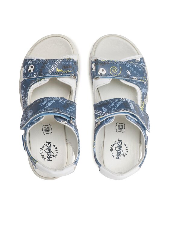 Primigi Primigi Sandalen 3894200 S Blau