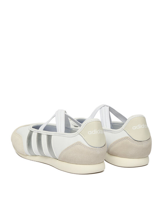 adidas adidas Балетки CEO-BARREDA MARY JANE HQ7400 Чорний