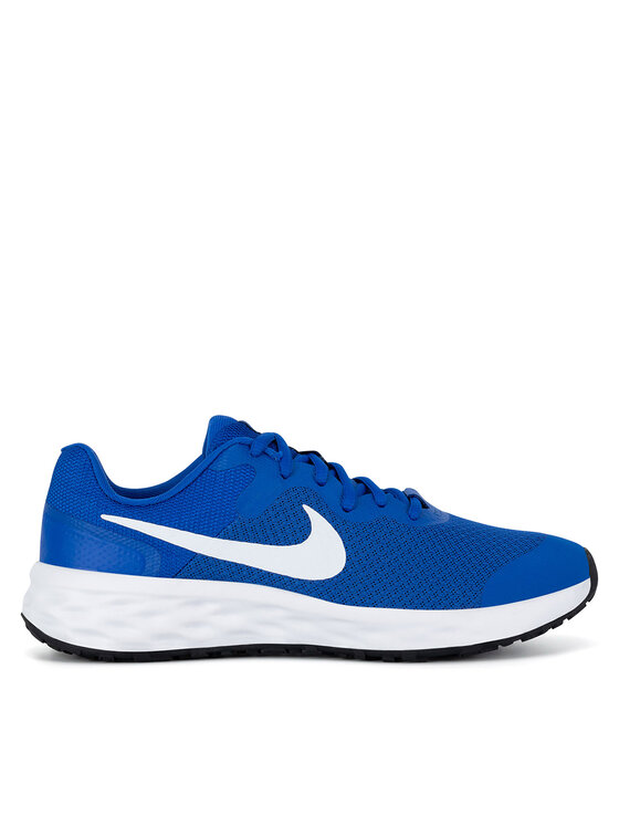 Nike Nike Sneakers DD1096-411 Blu