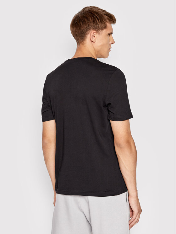T-shirt Graphic Series Vector HD4000 Nero Slim Fit...