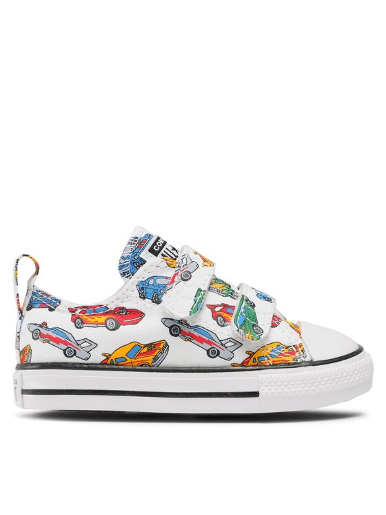 Converse 2v discount