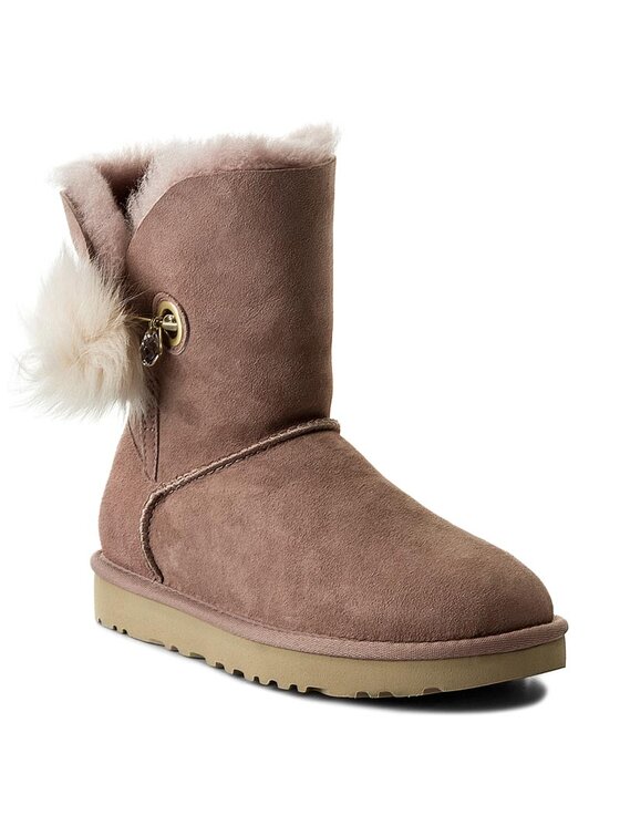 Ugg Sn hule W Irina 1017502 R ov Modivo.cz