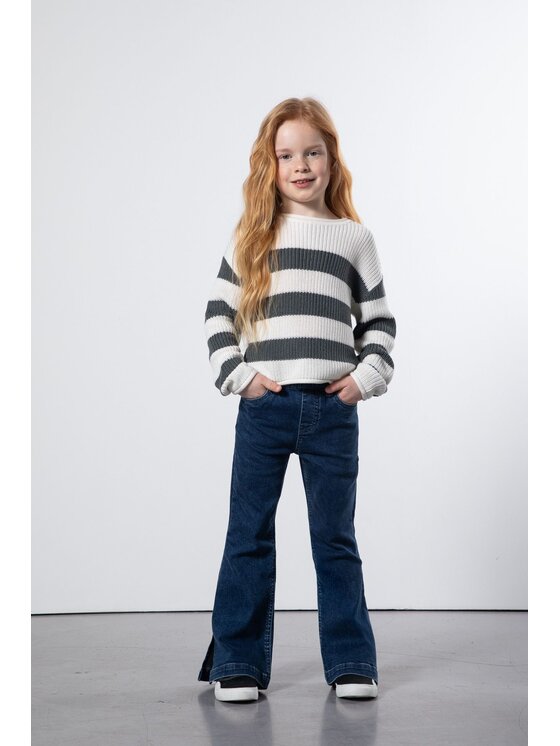 Coccodrillo Coccodrillo Jeansy WC6123101CJG-014 Modrá Regular Fit