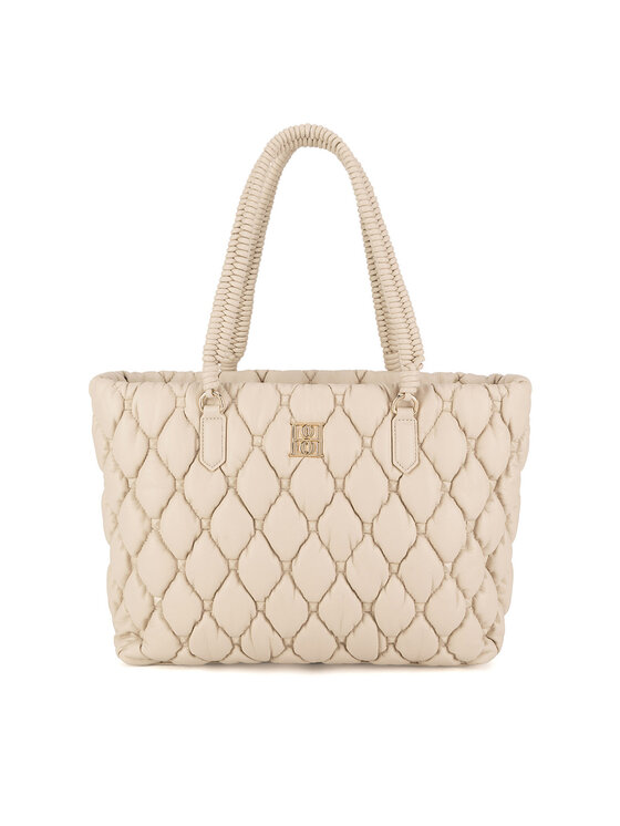 Badura Badura Handtasche BW-B212612 Écru