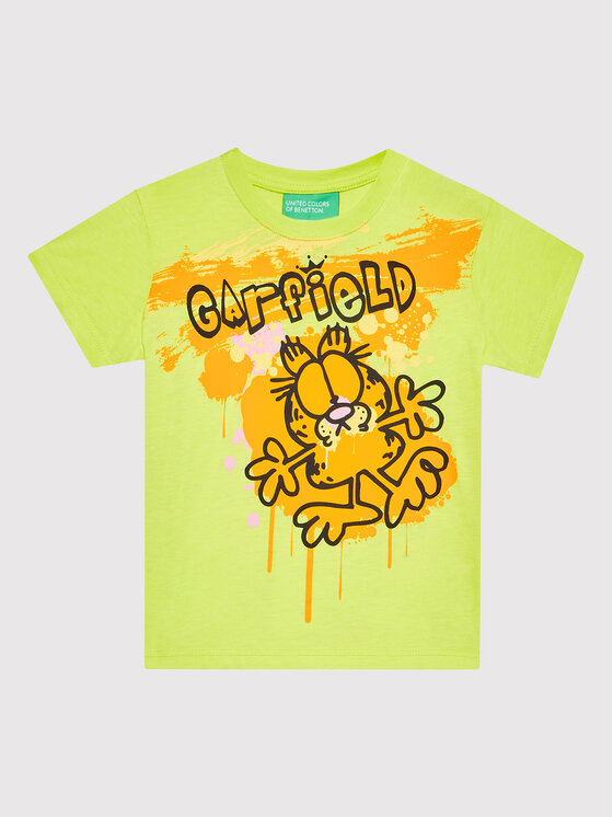 T-shirt United Colors Of Benetton