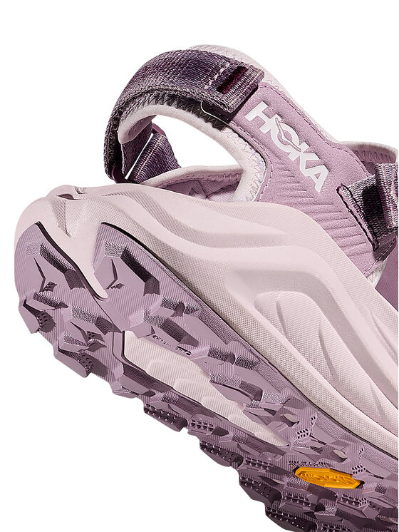 Hoka Hoka Sandales Infini Hike TC 1162590 Rozā