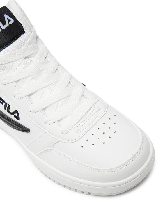 Fila Fila Tenisice Fila Rega Nf Mid Teens FFT0124.13036 Bijela