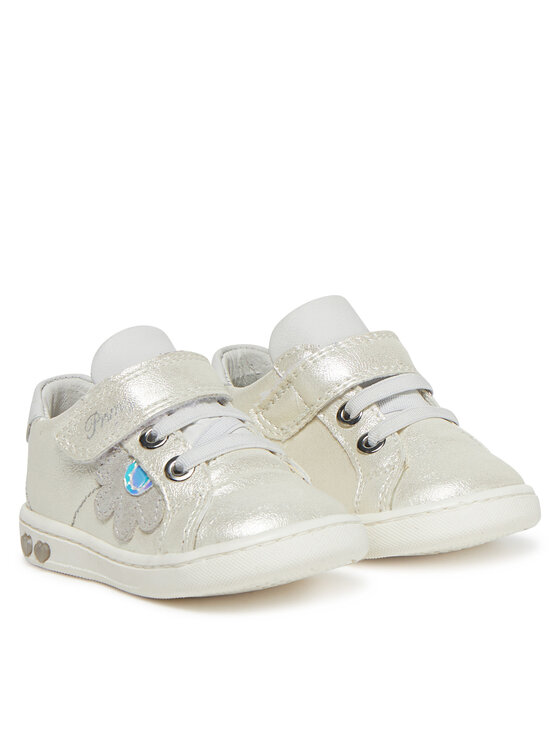 Primigi Primigi Sneakersy 7903100 Biały