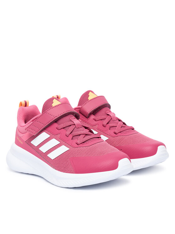 adidas adidas Superge Fortarun 4.0 Shoes Kids KH9117 Roza
