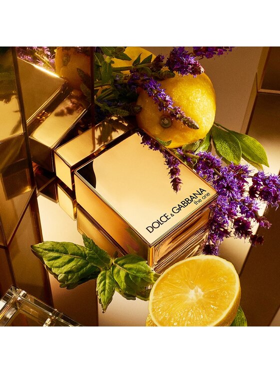 Dolce&Gabbana Dolce&Gabbana The One For Men Gold Intense Woda perfumowana