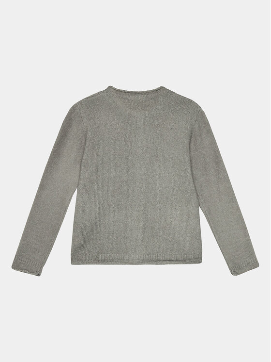 Birba Trybeyond Birba Trybeyond Kardigāns 999 76632 00 Pelēks Regular Fit