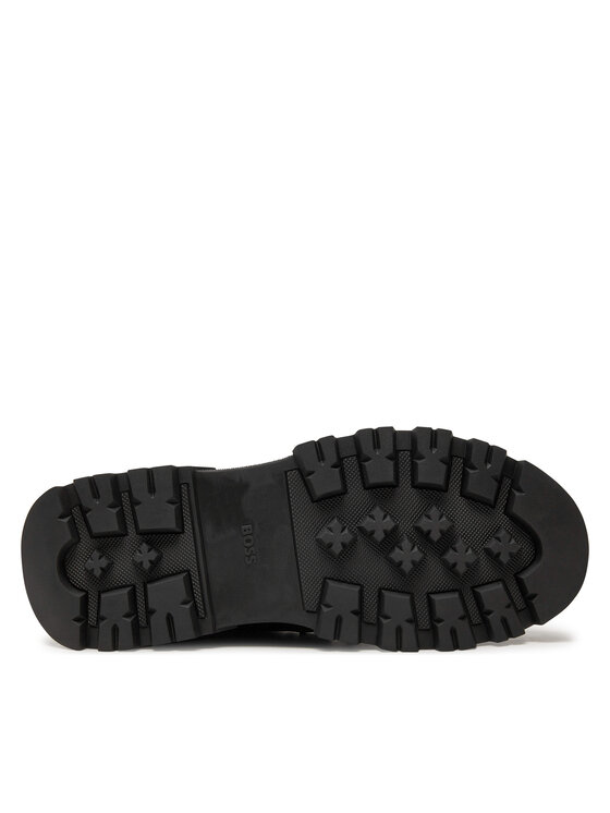 BOSS Boss Stivali da neve Foster 50523873 Nero