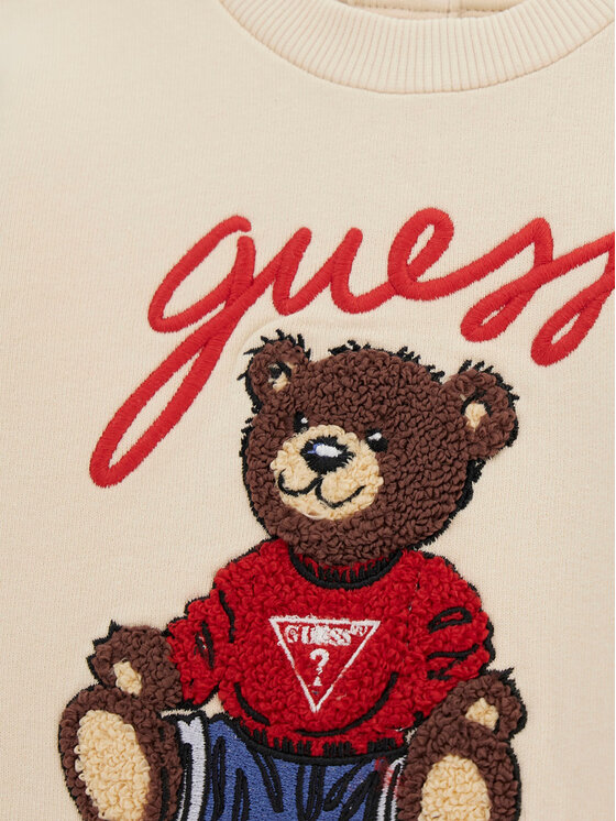 Guess Guess Φόρμα H5RI00 KAD74 Έγχρωμο Regular Fit