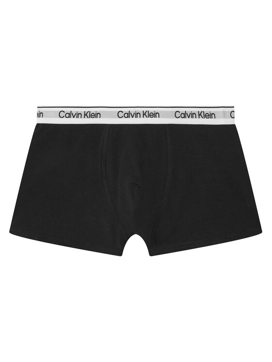 Calvin Klein Calvin Klein Bokserių komplektas B70B700506 Spalvota