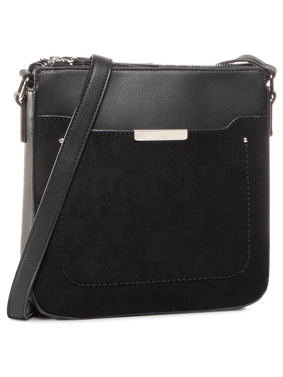 Jenny Fairy Jenny Fairy Handtasche RC18017 Schwarz