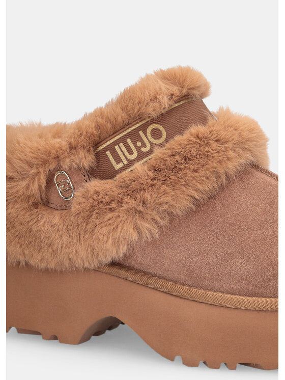 Liu Jo Liu Jo Stivaletti SF5131P030600668 Beige