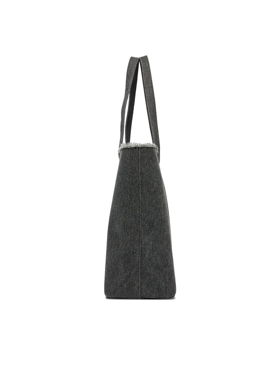 LOVE MOSCHINO LOVE MOSCHINO Rankinė JC4321PP0IKQ0000 Juoda