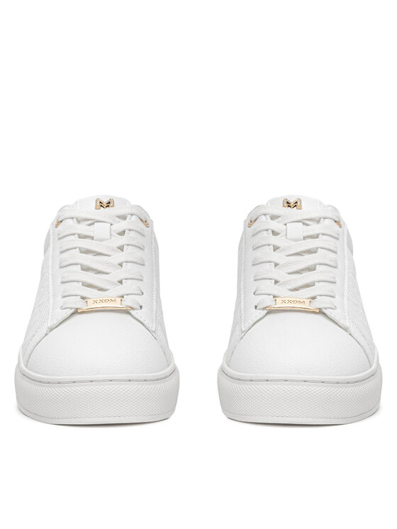 MEXX MEXX Tenisice MIRL1011641W-01 Bijela