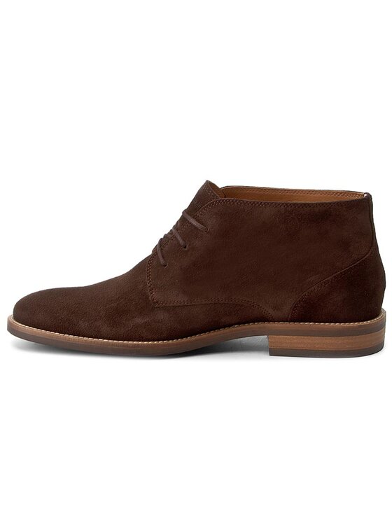 Tommy hilfiger on sale daytona boots