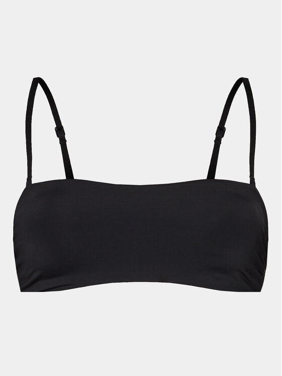 Calvin Klein Underwear Calvin Klein Underwear Sutien top 000QF7630E Negru