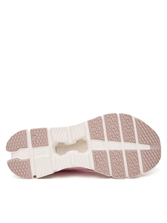 On On Laufschuhe Cloud X 4 3WE30073561 Rosa