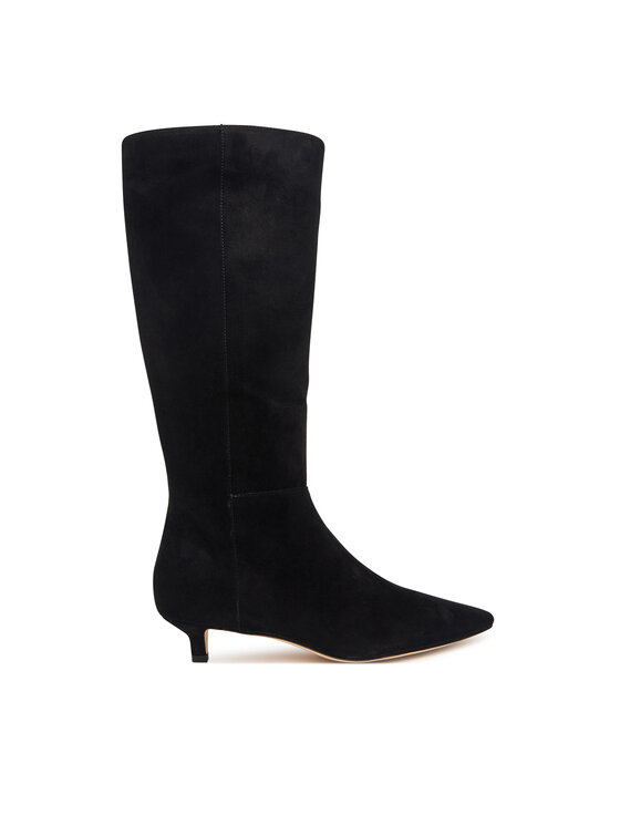 LAUREN RALPH LAUREN LAUREN RALPH LAUREN Чоботи 802P15726005 Чорний