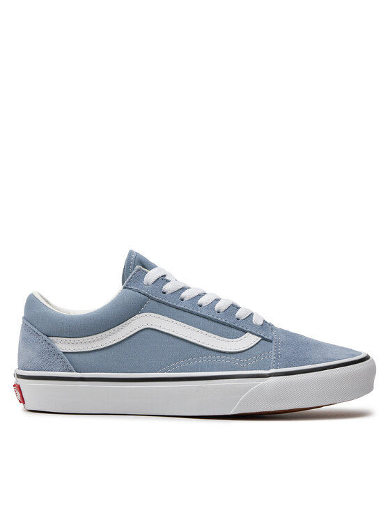 Teniși Vans Old Skool VN0007NTDSB1 Albastru