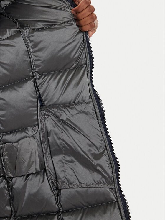 Colmar Colmar Vatovaná bunda 2221 2YO Tmavomodrá Regular Fit