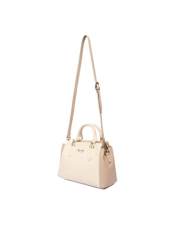 Nine West Nine West Táska EO-Lumina-LX10278 Ekru