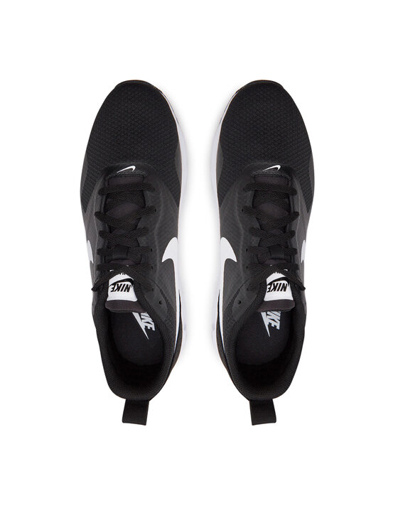 Nike Nike Sneakers Air Max Tavas 705149 009 Schwarz