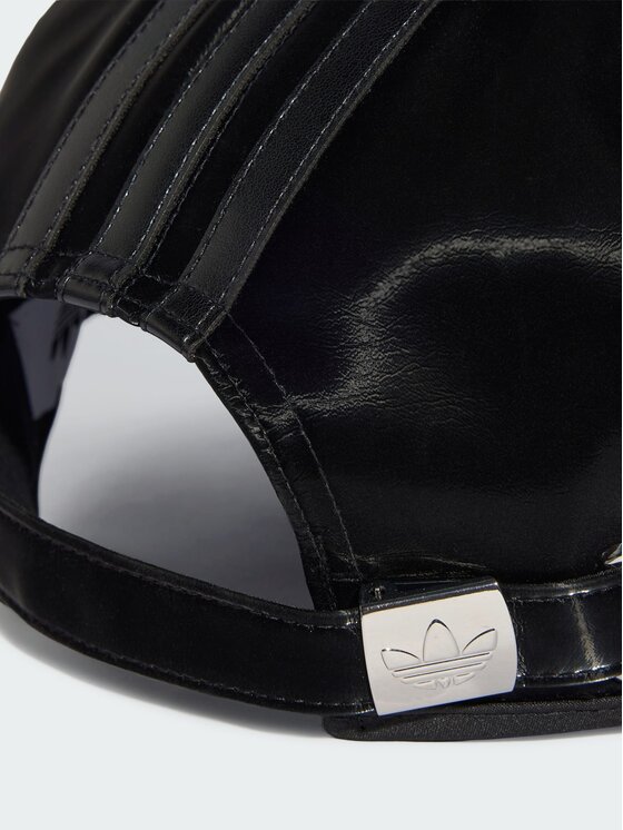 adidas adidas Czapka z daszkiem 165359 Czarny