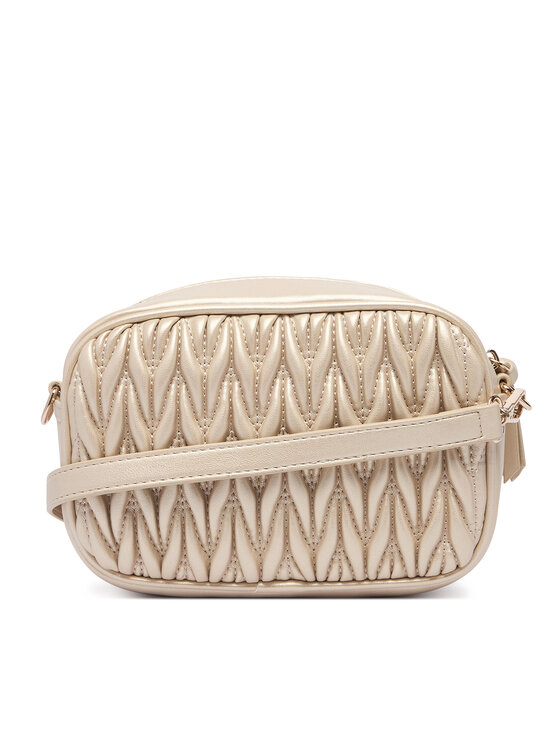 Guess Guess Kabelka J6BZ25 W4035 Zlatá